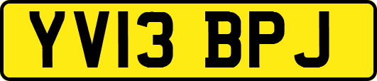 YV13BPJ