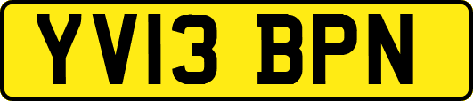 YV13BPN