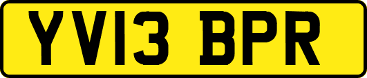 YV13BPR