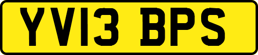 YV13BPS