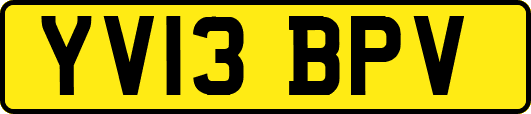 YV13BPV