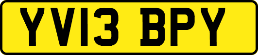 YV13BPY