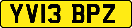 YV13BPZ