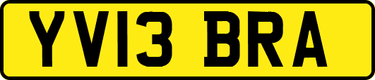 YV13BRA