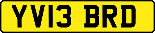YV13BRD