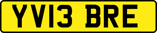 YV13BRE
