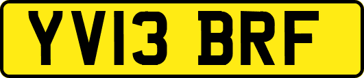 YV13BRF