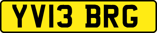 YV13BRG