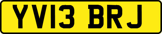 YV13BRJ