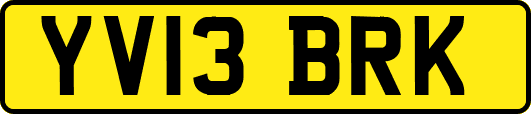 YV13BRK