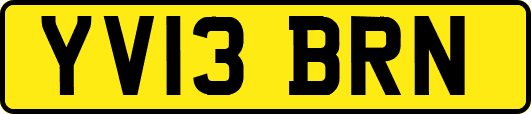 YV13BRN
