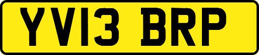 YV13BRP