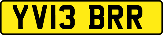 YV13BRR