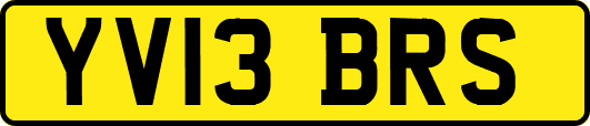 YV13BRS