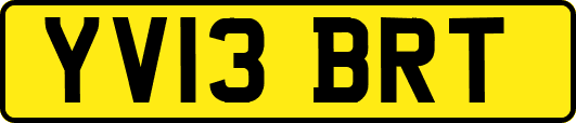 YV13BRT