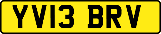 YV13BRV
