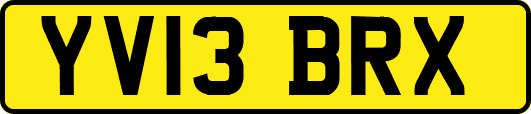 YV13BRX