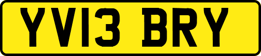YV13BRY