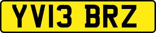 YV13BRZ