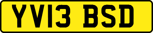 YV13BSD