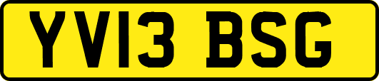 YV13BSG