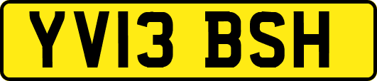 YV13BSH