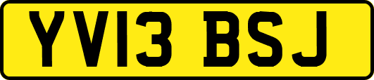 YV13BSJ