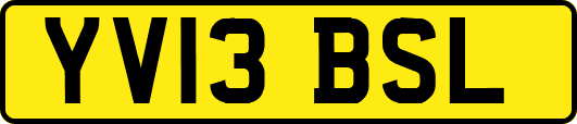 YV13BSL