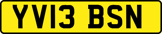 YV13BSN