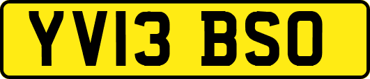 YV13BSO