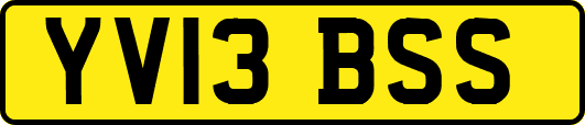 YV13BSS