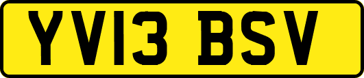 YV13BSV