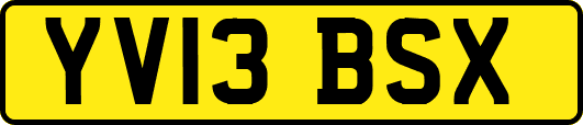 YV13BSX