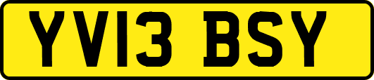 YV13BSY