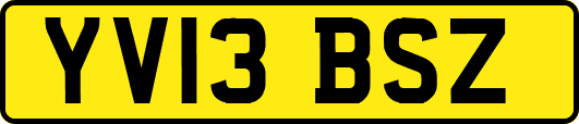 YV13BSZ