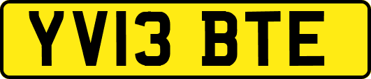 YV13BTE
