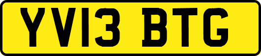 YV13BTG