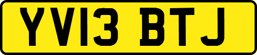 YV13BTJ