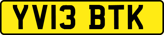 YV13BTK