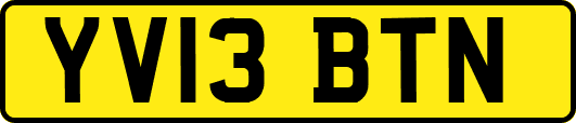 YV13BTN