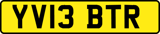 YV13BTR