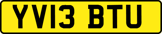 YV13BTU