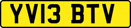 YV13BTV