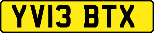 YV13BTX