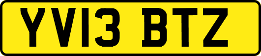 YV13BTZ