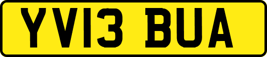 YV13BUA