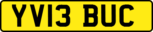 YV13BUC