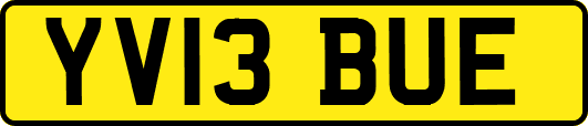 YV13BUE
