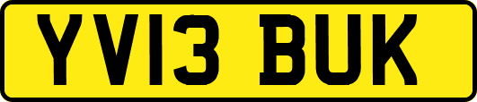 YV13BUK