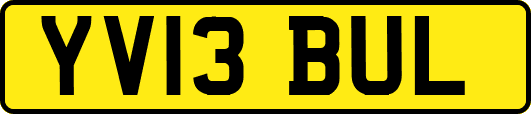 YV13BUL